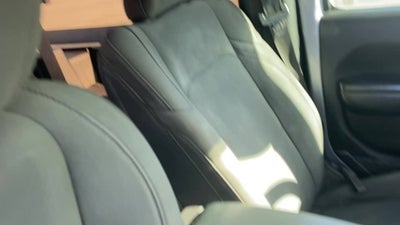 2021 Jeep Wrangler Sport S 4X4