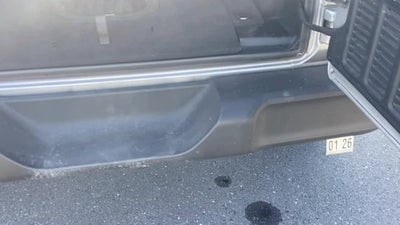 2021 Jeep Wrangler Sport S 4X4