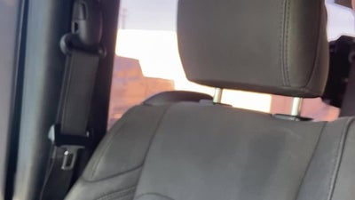 2021 Jeep Wrangler Sport S 4X4