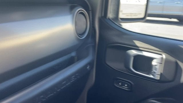 2021 Jeep Wrangler Sport S 4X4