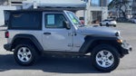2021 Jeep Wrangler Sport S 4X4