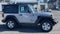 2021 Jeep Wrangler Sport S 4X4