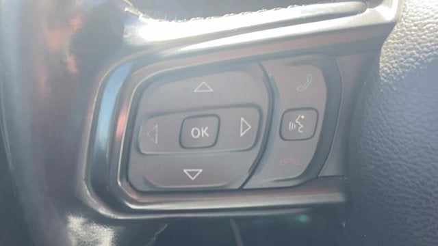 2021 Jeep Wrangler Sport S 4X4