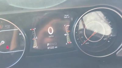 2021 Jeep Wrangler Sport S 4X4