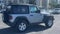 2021 Jeep Wrangler Sport S 4X4