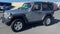 2021 Jeep Wrangler Sport S 4X4