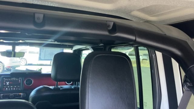 2019 Jeep Wrangler Unlimited Rubicon 4x4