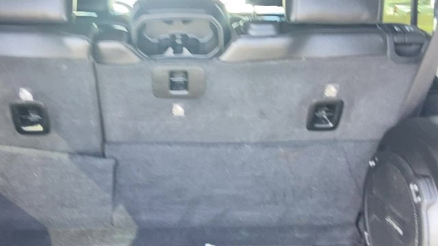 2019 Jeep Wrangler Unlimited Rubicon 4x4