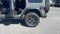 2019 Jeep Wrangler Unlimited Rubicon 4x4
