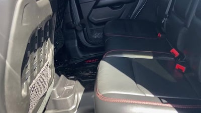 2019 Jeep Wrangler Unlimited Rubicon 4x4