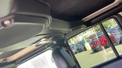 2019 Jeep Wrangler Unlimited Rubicon 4x4