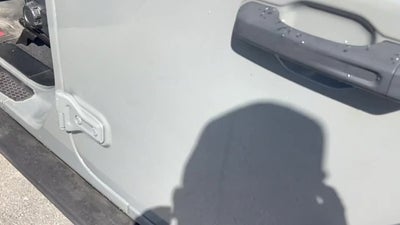 2019 Jeep Wrangler Unlimited Rubicon 4x4