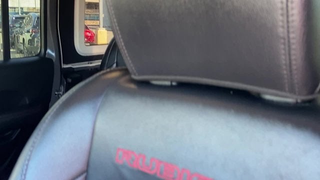 2019 Jeep Wrangler Unlimited Rubicon 4x4