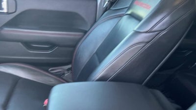 2019 Jeep Wrangler Unlimited Rubicon 4x4