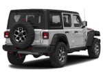 2019 Jeep Wrangler Unlimited Rubicon 4x4