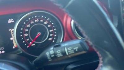 2019 Jeep Wrangler Unlimited Rubicon 4x4