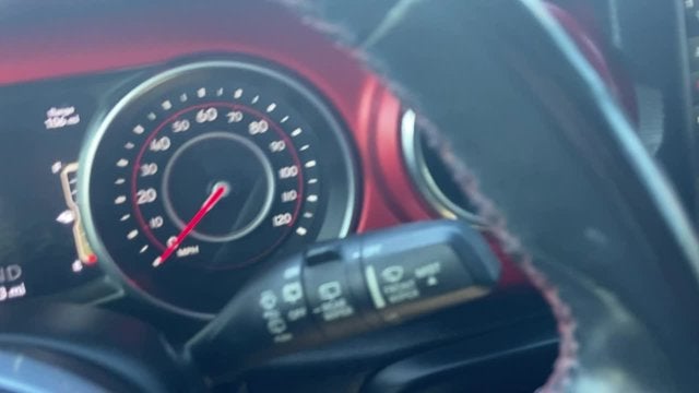 2019 Jeep Wrangler Unlimited Rubicon 4x4