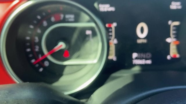 2019 Jeep Wrangler Unlimited Rubicon 4x4