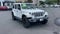 2021 Jeep Wrangler 4xe Unlimited Sahara 4x4