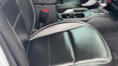 2021 Jeep Wrangler 4xe Unlimited Sahara 4x4