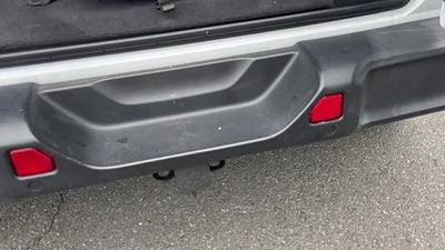 2021 Jeep Wrangler 4xe Unlimited Sahara 4x4