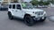 2021 Jeep Wrangler 4xe Unlimited Sahara 4x4
