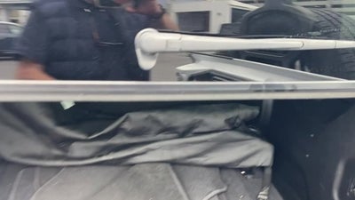 2021 Jeep Wrangler 4xe Unlimited Sahara 4x4