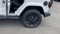 2021 Jeep Wrangler 4xe Unlimited Sahara 4x4