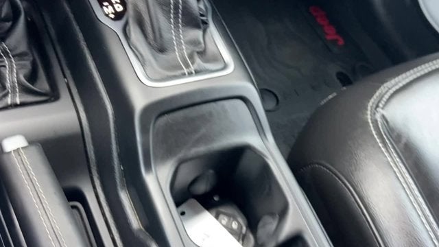 2021 Jeep Wrangler 4xe Unlimited Sahara 4x4