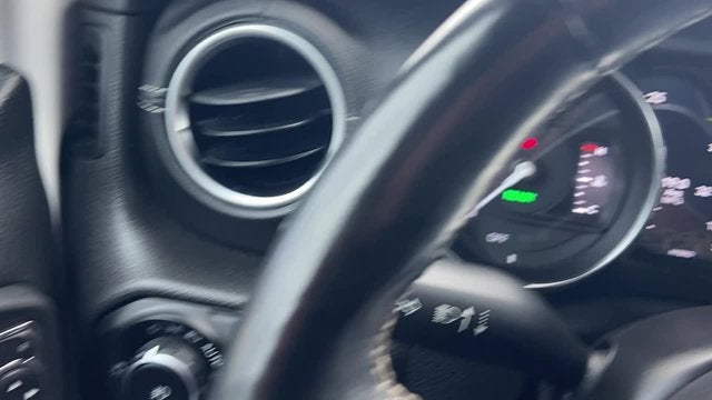 2021 Jeep Wrangler 4xe Unlimited Sahara 4x4