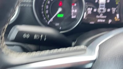 2021 Jeep Wrangler 4xe Unlimited Sahara 4x4