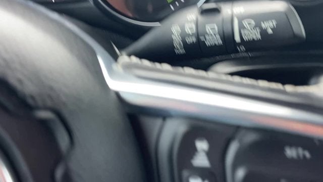 2021 Jeep Wrangler 4xe Unlimited Sahara 4x4