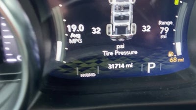 2021 Jeep Wrangler 4xe Unlimited Sahara 4x4