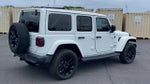 2021 Jeep Wrangler 4xe Unlimited Sahara 4x4