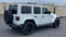 2021 Jeep Wrangler 4xe Unlimited Sahara 4x4