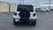 2021 Jeep Wrangler 4xe Unlimited Sahara 4x4