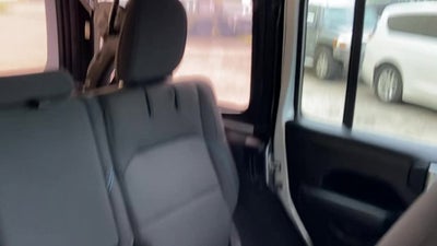 2023 Jeep Wrangler 4xe Rubicon 4x4