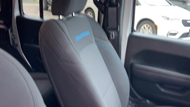 2023 Jeep Wrangler 4xe Rubicon 4x4