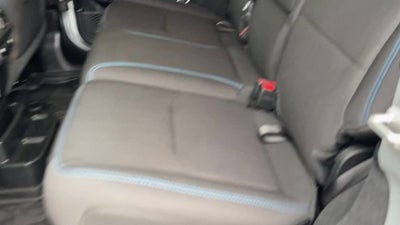 2023 Jeep Wrangler 4xe Rubicon 4x4