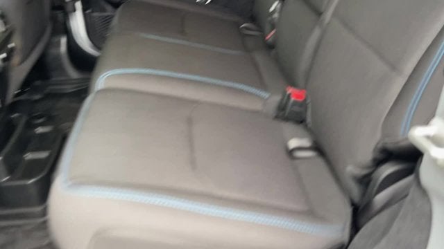 2023 Jeep Wrangler 4xe Rubicon 4x4