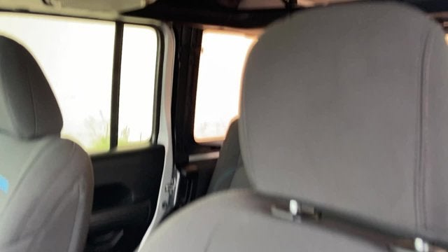 2023 Jeep Wrangler 4xe Rubicon 4x4