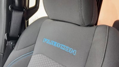 2023 Jeep Wrangler 4xe Rubicon 4x4