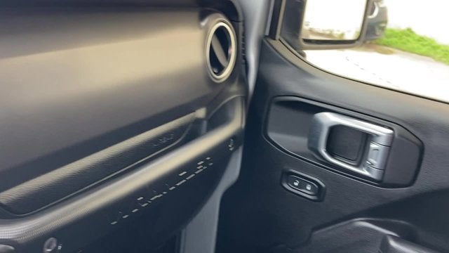 2023 Jeep Wrangler 4xe Rubicon 4x4