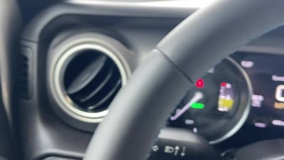 2023 Jeep Wrangler 4xe Rubicon 4x4