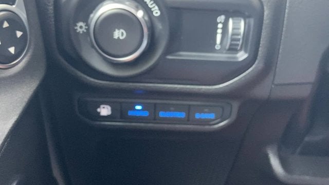 2023 Jeep Wrangler 4xe Rubicon 4x4