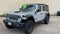 2023 Jeep Wrangler 4xe Rubicon 4x4