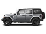 2023 Jeep Wrangler 4xe Rubicon 4x4
