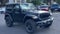 2026 Jeep Wrangler WRANGLER 2-DOOR WILLYS