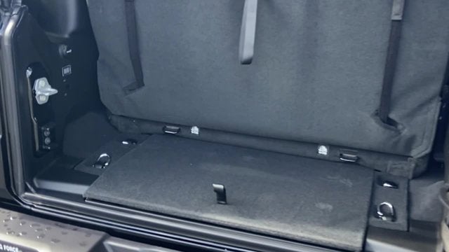 2026 Jeep Wrangler WRANGLER 2-DOOR WILLYS