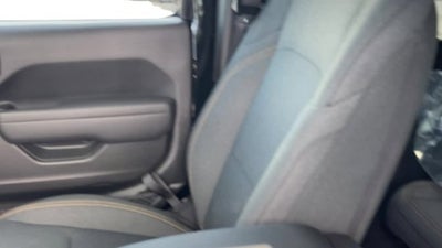 2026 Jeep Wrangler WRANGLER 2-DOOR WILLYS